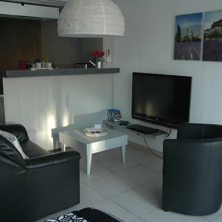 De Zunneblomme Appartement *
